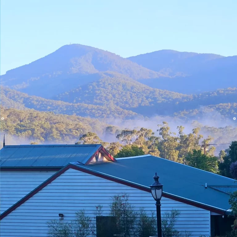 Healesville