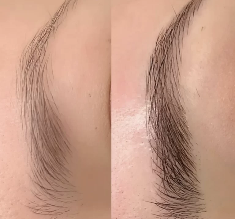 Common Mistakes to Avoid with Eyebrow Microblading