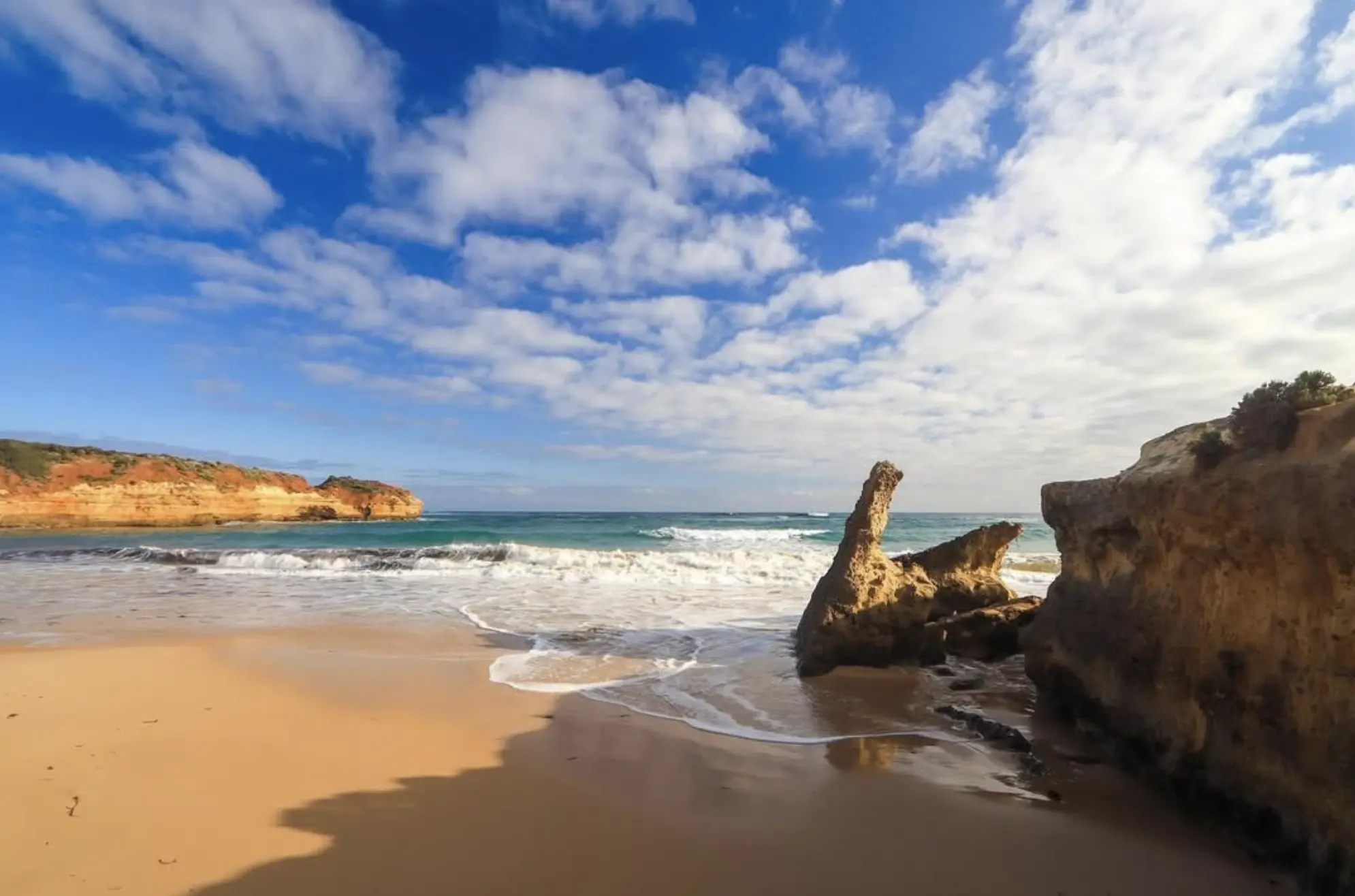 Great Ocean Road