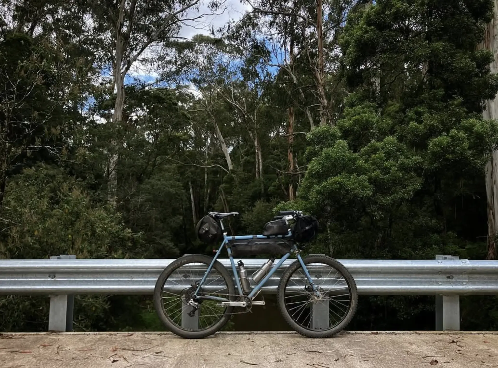 Lismore: Your Scenic Stop on the Great Ocean Road