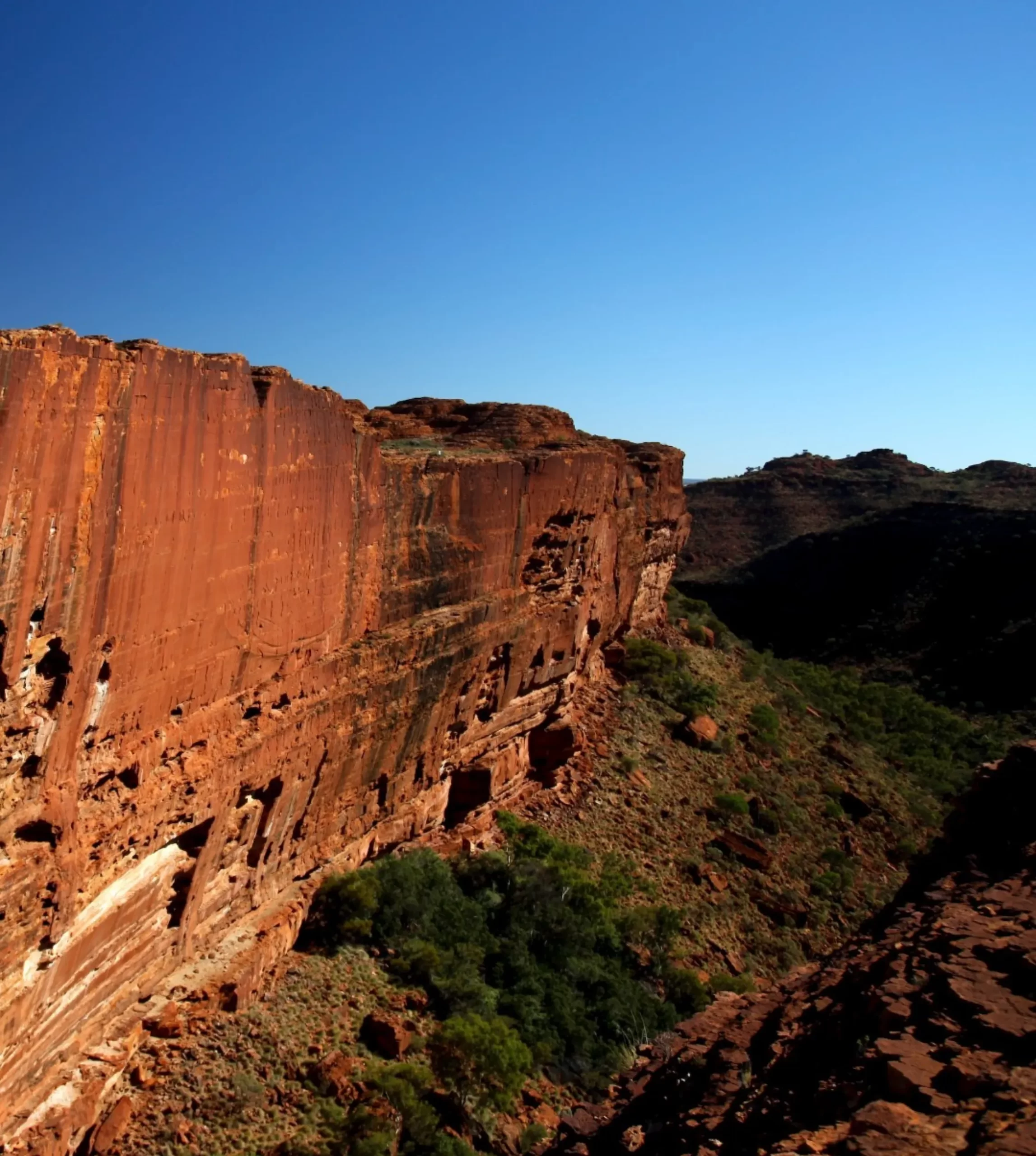 Watarrka National Park, Uluru