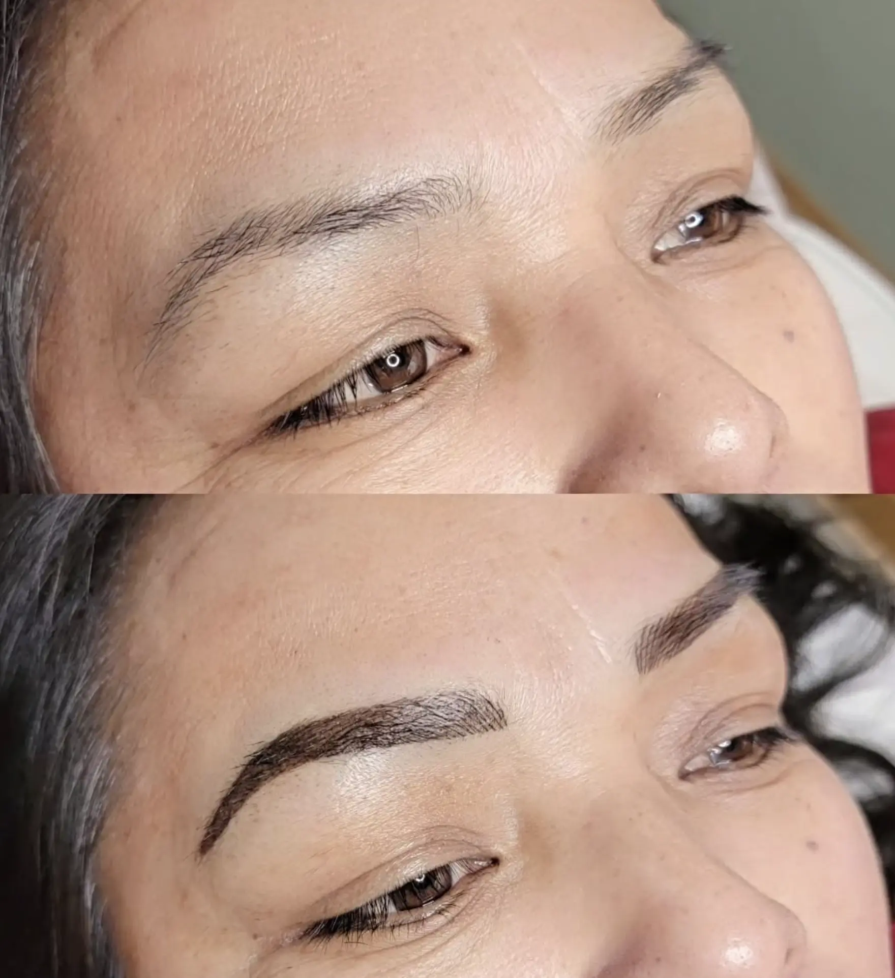 eyebrow tattooing melbourne