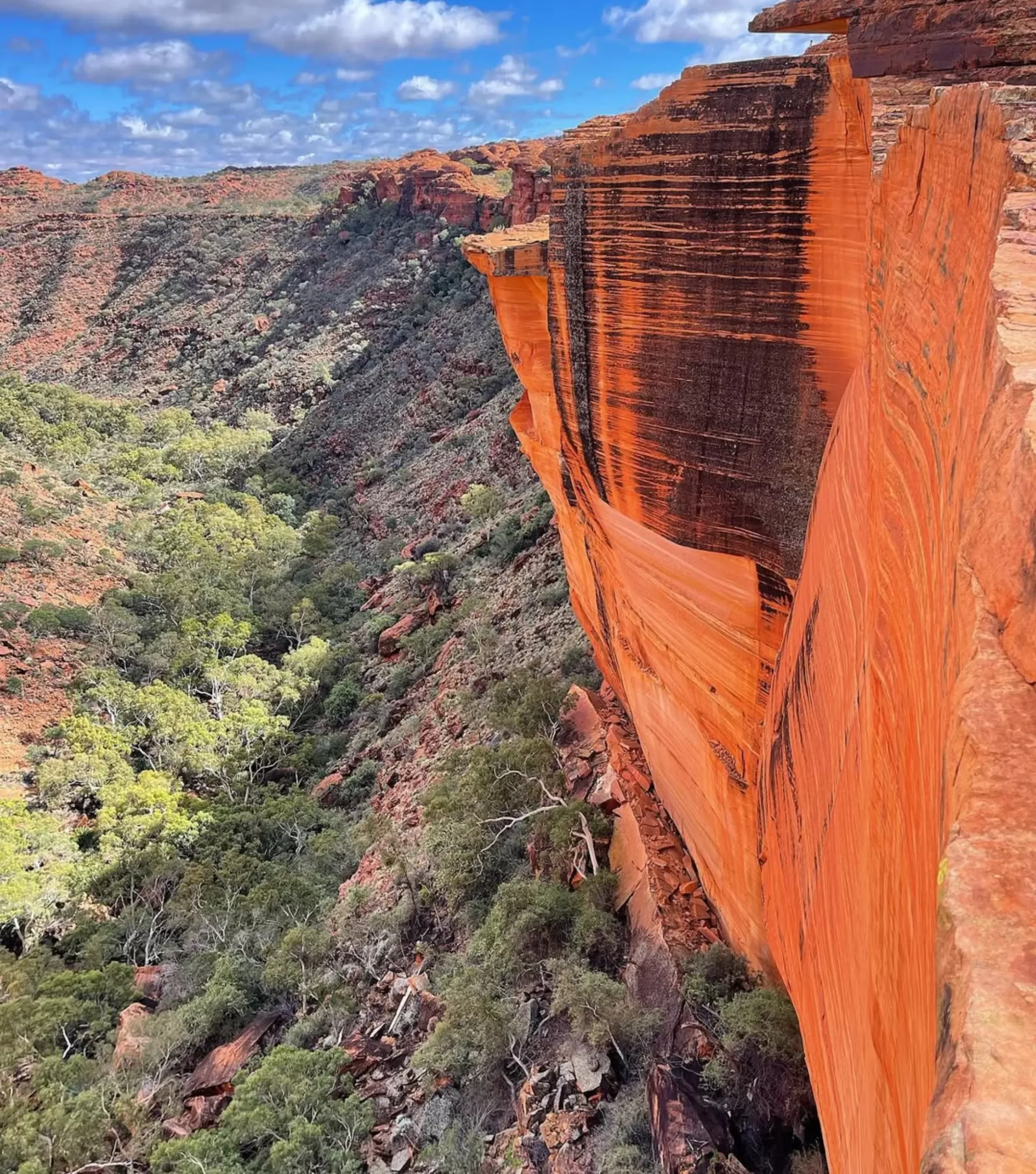 natural wonders, Uluru