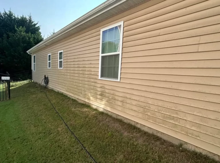 House Wash