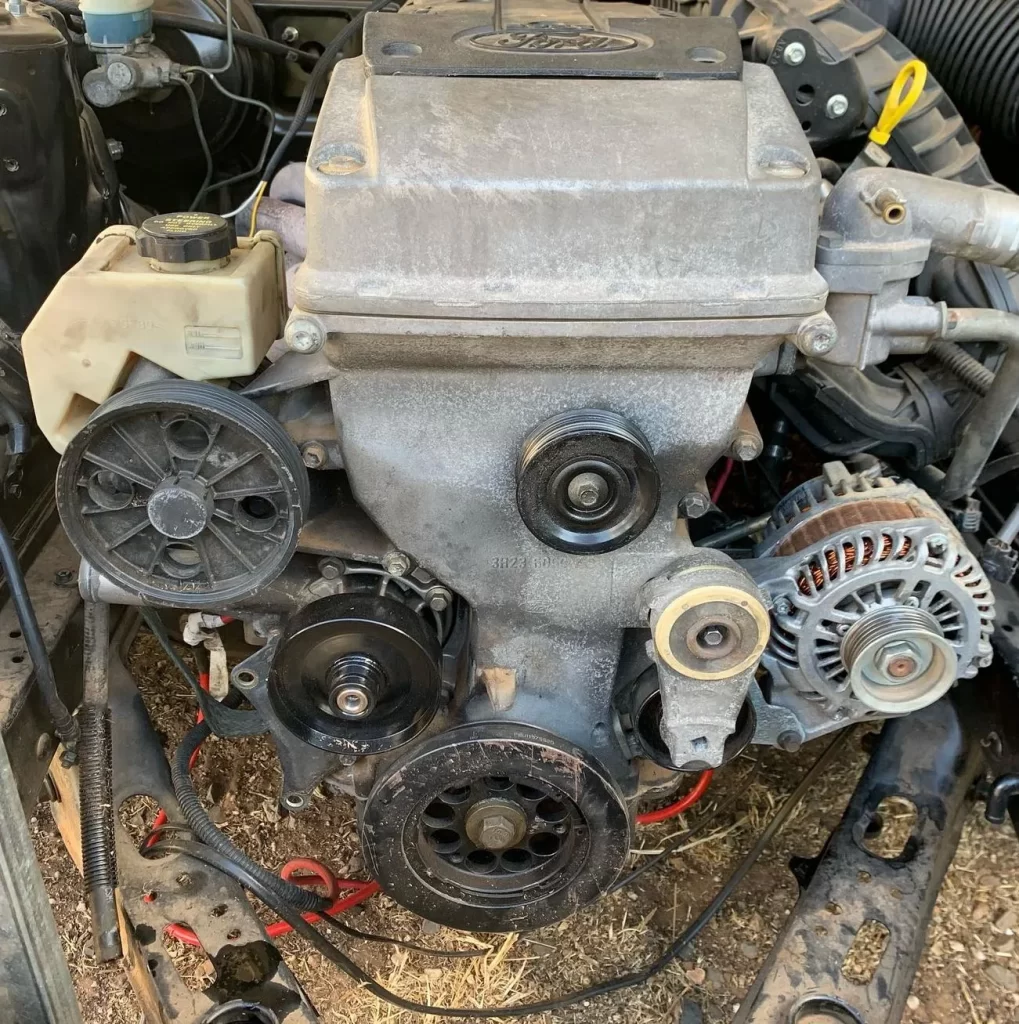 Are Old Alternators Worth Anything