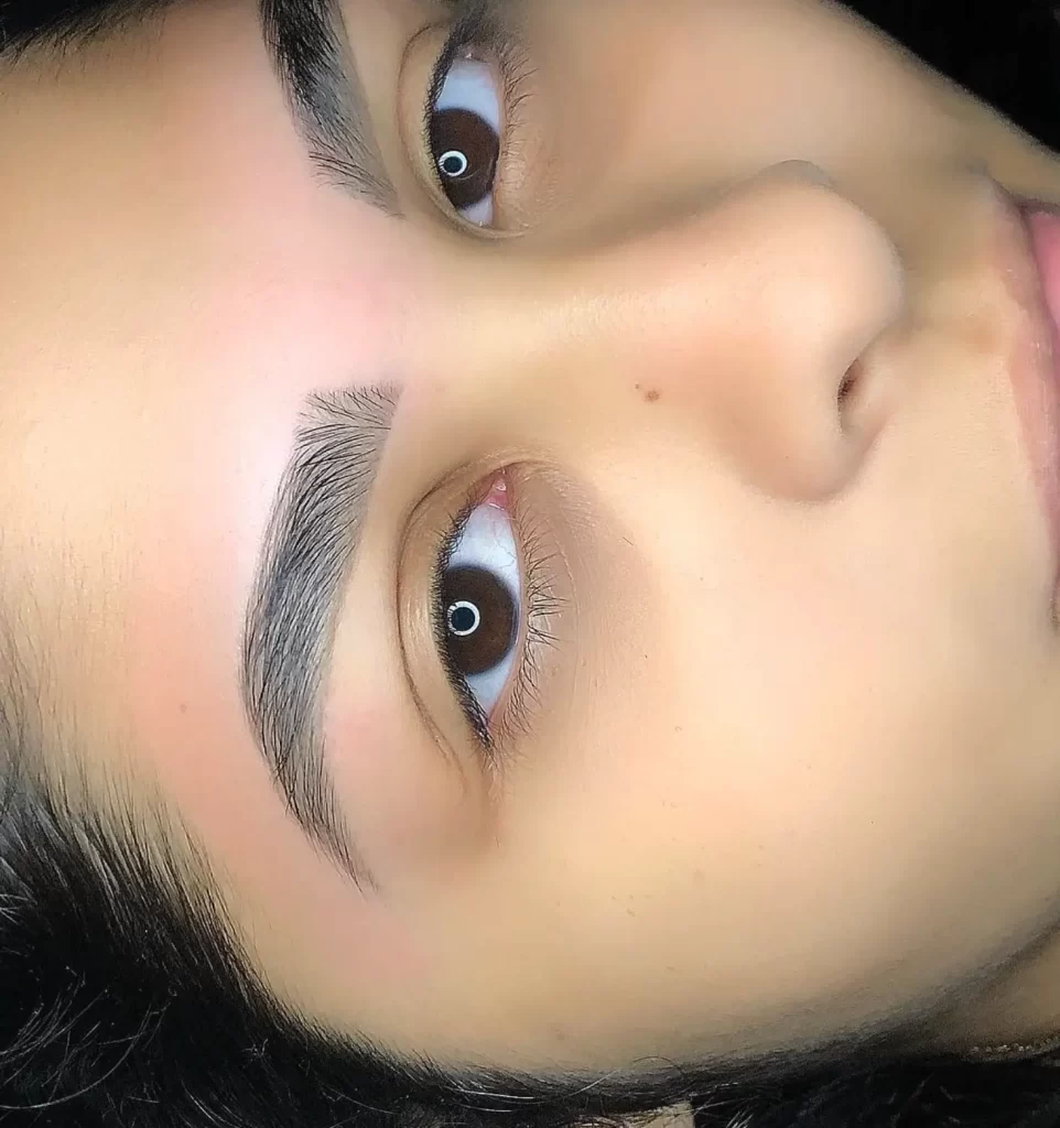 DIY Brow Lamination Kits