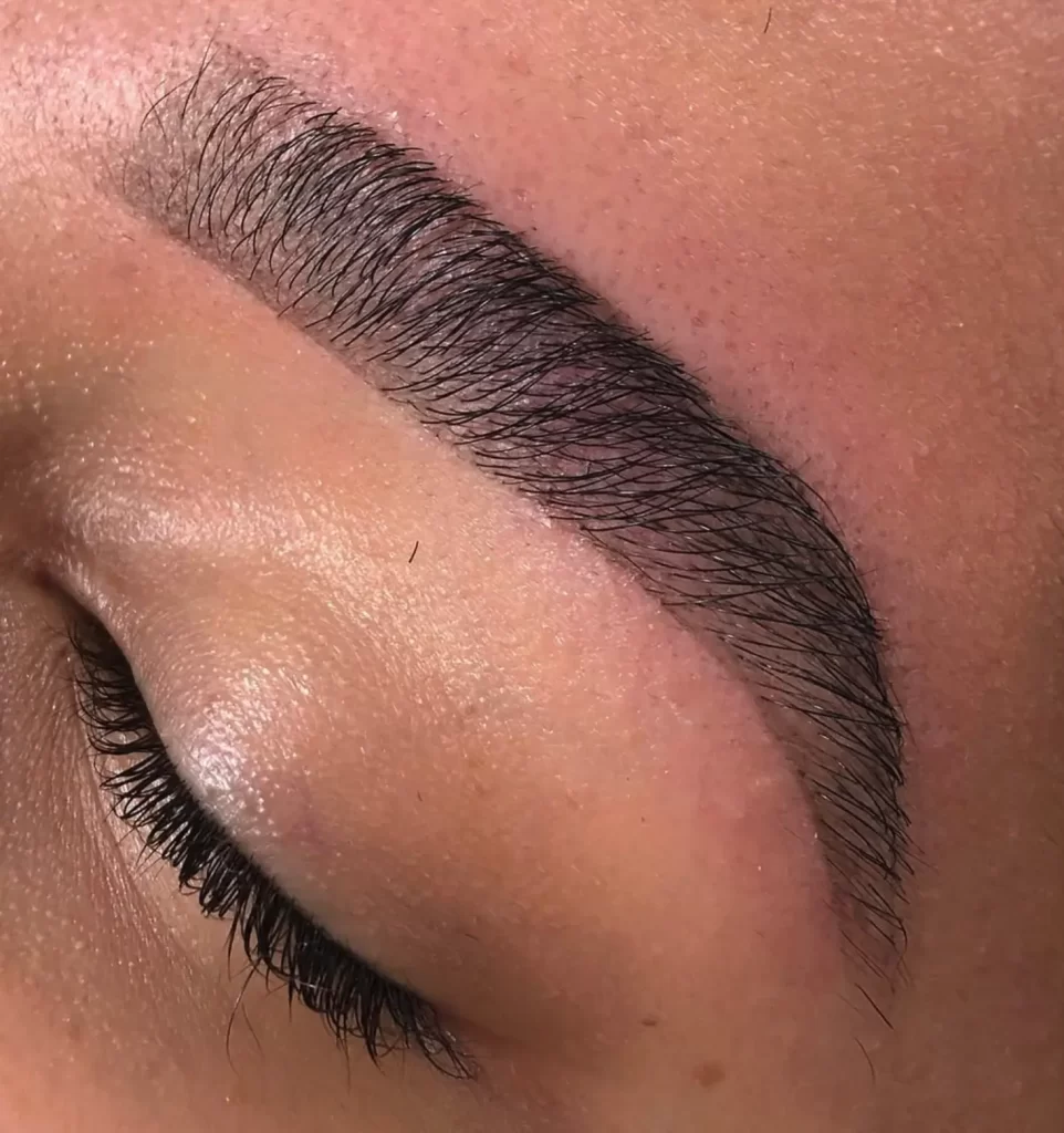 Microblading