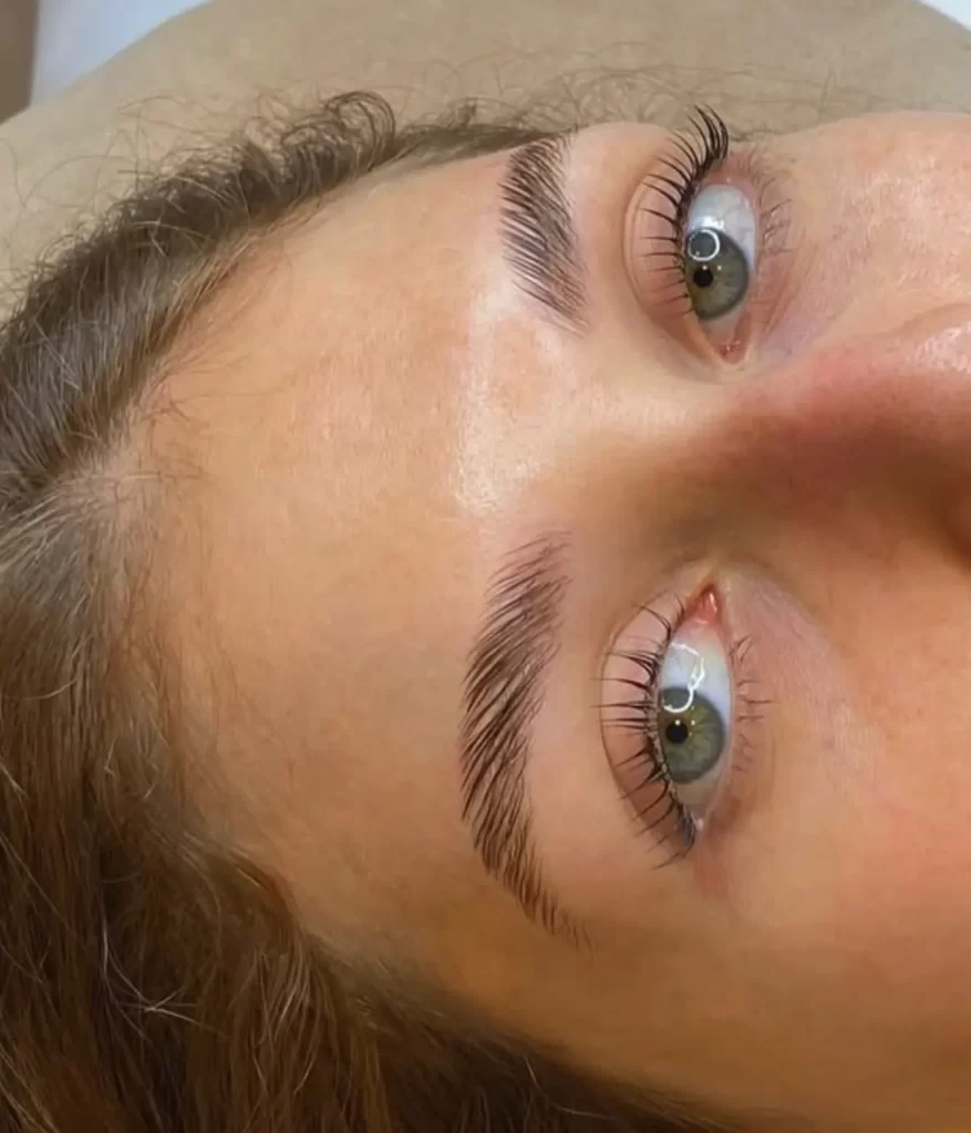 Soap Brows