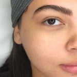 What is the alternative to brow lamination