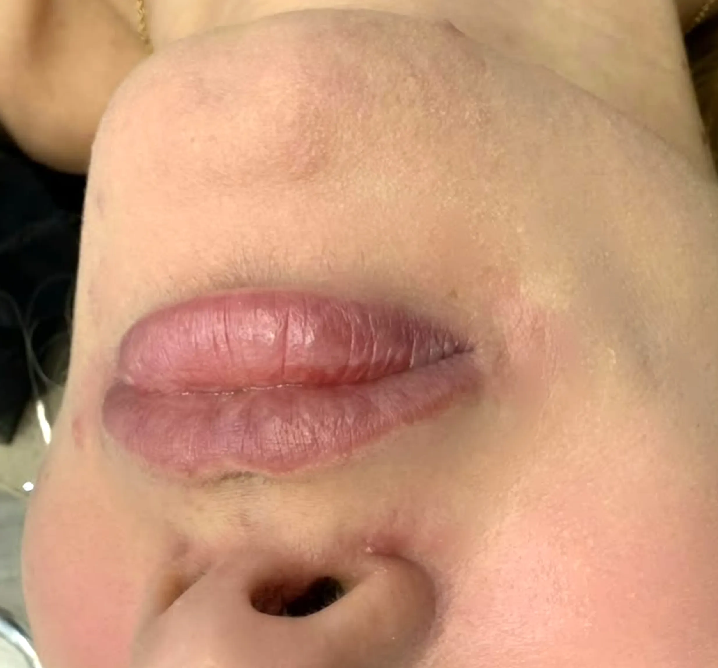 lip tattoo courses for nurses