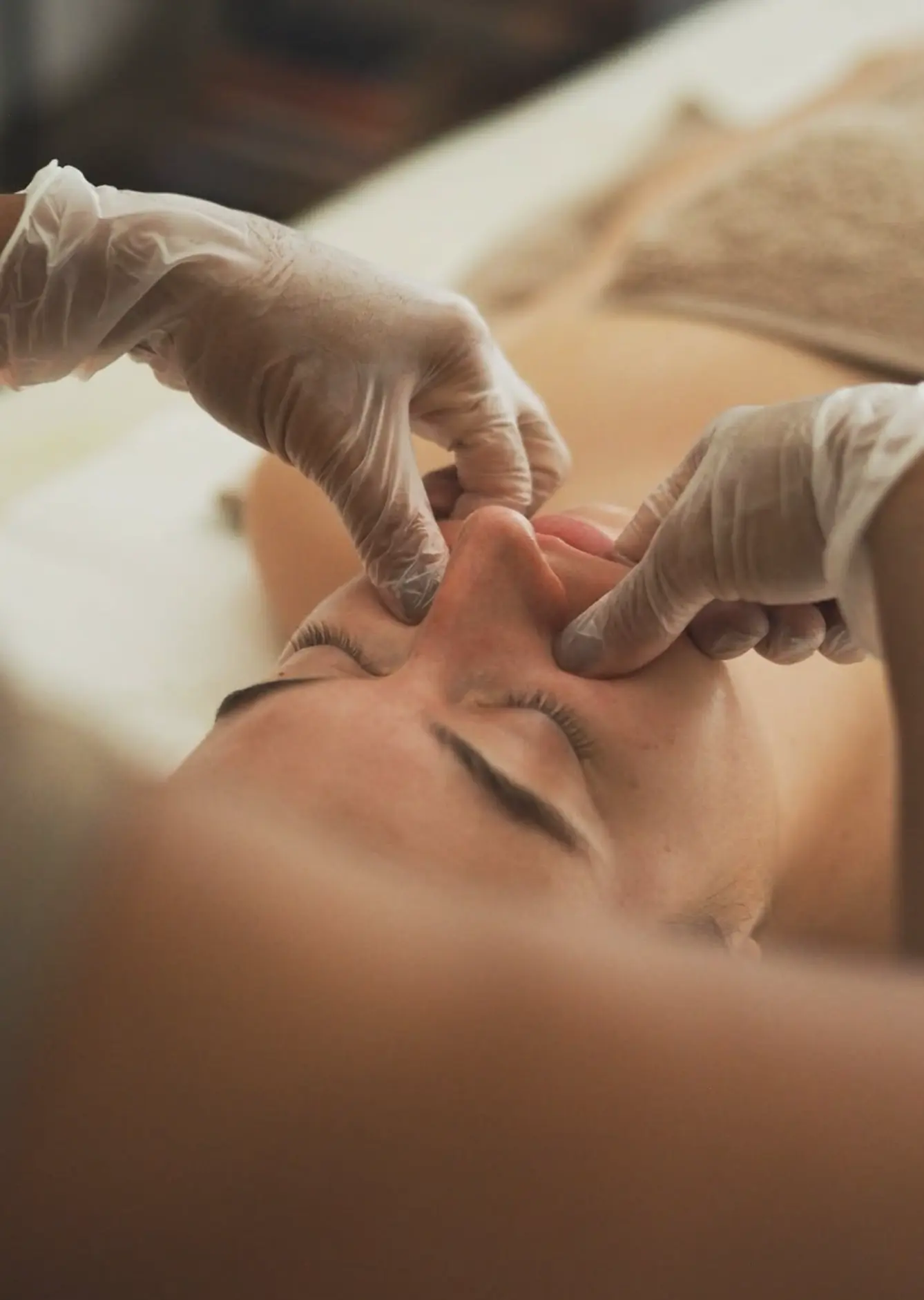 facial contouring brisbane